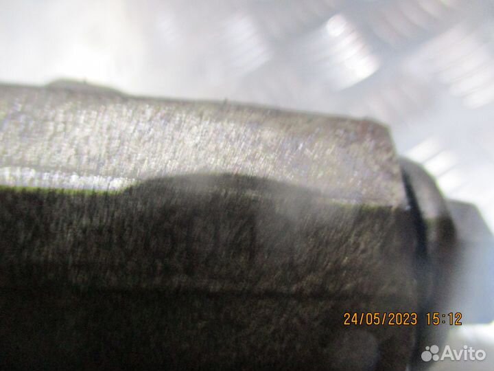 Шатун MAN 51024006044