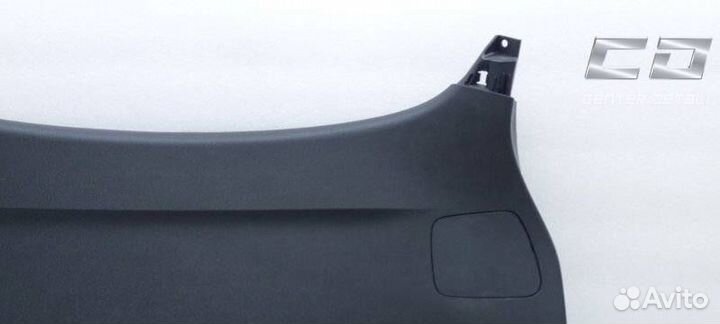 Обшивка крышки багажника Geely Tugella hpba4 2022