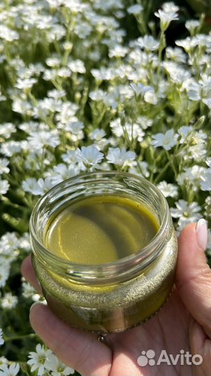 Мазь чистотела