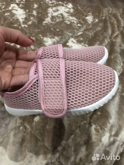 Обувь для девочки 27 размер