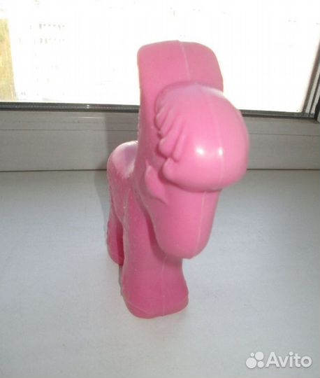 Советская игрушка 