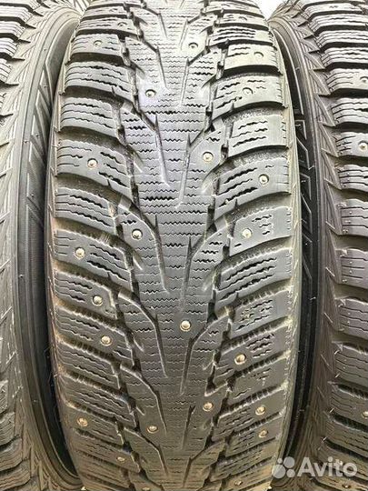 Nexen Winguard WinSpike WH62 195/65 R15 91M