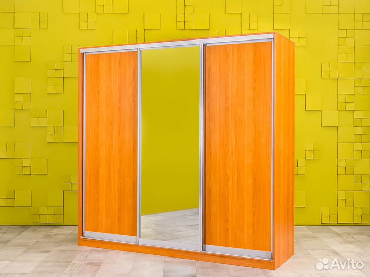 Шкаф-купе Россия