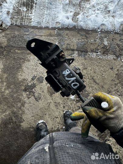 Педаль газа Опель вектра b