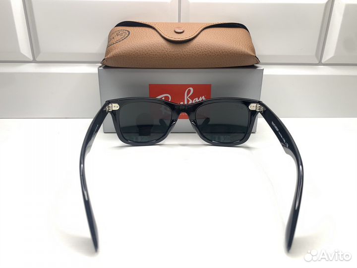 Очки Ray Ban Wayfarer 2140