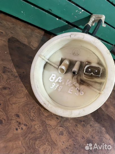 Датчик уровня топлива BMW E36