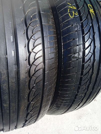 Nankang AS-1 225/55 R17