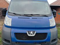 Peugeot Boxer 2.2 MT, 2010, 332 907 км, с пробегом, цена 1 300 000 руб.