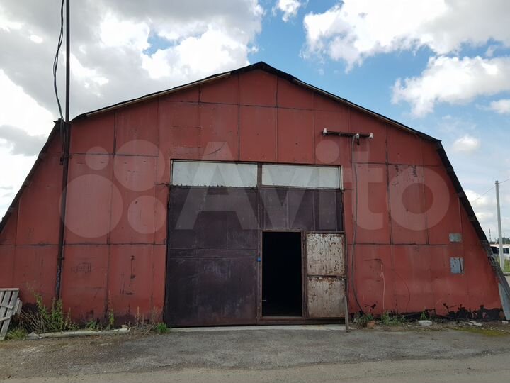 Свободного назначения, 320 м²