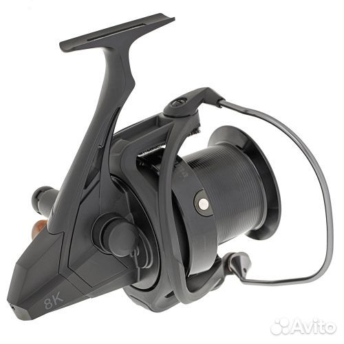 Катушка Okuma 8K Carp