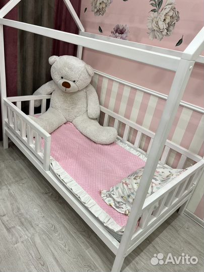 Детская кровать 180 90