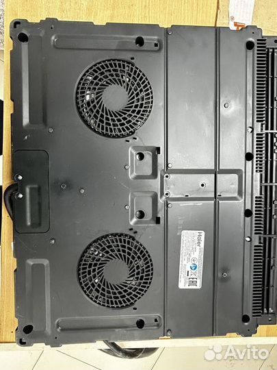 Индукционная плита haier hhy-y64fvb на запчасти
