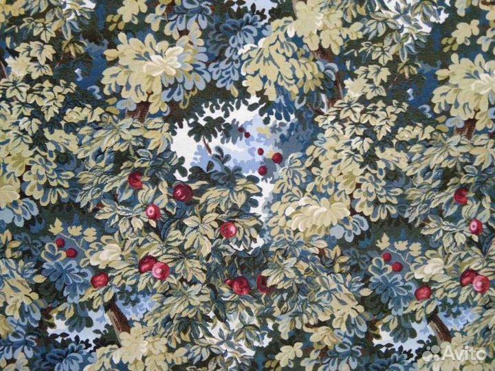 Ткань гобелен 