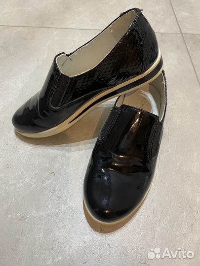 Туфли для девочки 30 размер