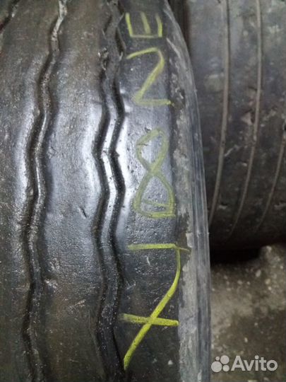 Accelera 385/65 R22.5