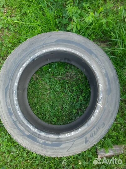 Yokohama BluEarth AE01 225/50 R16