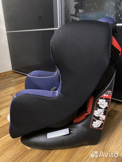 Автокресло детское