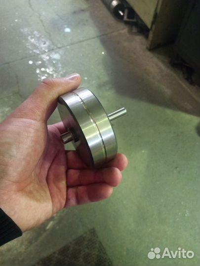 Изготовим Детали по образцу или по чертежу