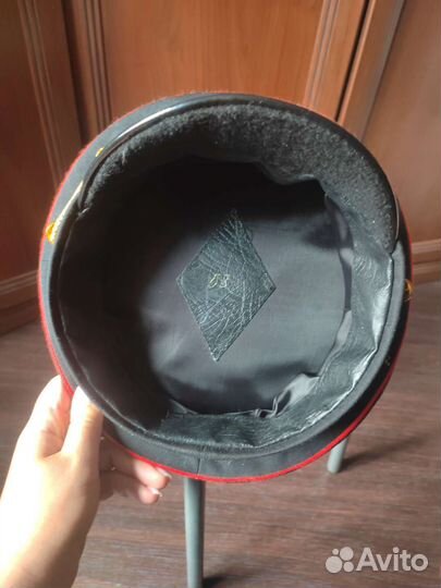 Кадетская форма парадная