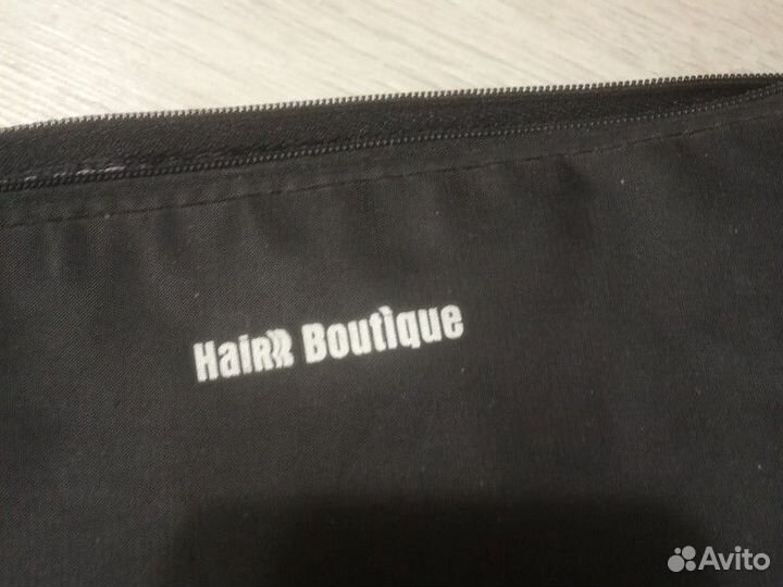 Насадки на щётку для укладки hair boutique