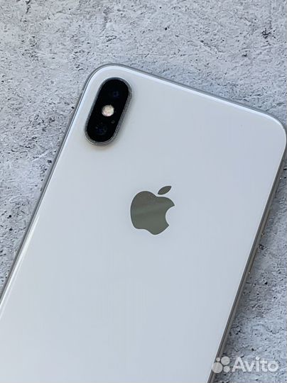 iPhone X 256 с Face ID