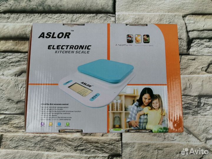 Весы фасовочные 15 кг/1гр