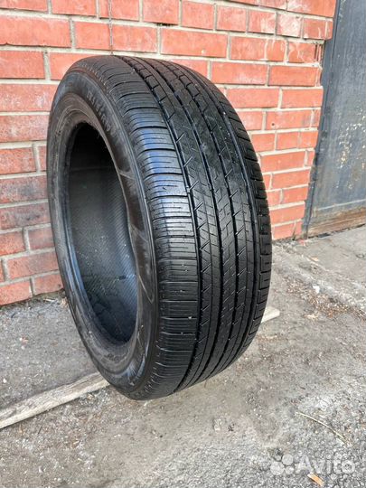 Dunlop SP Sport Maxx A1 235/55 R19 101V