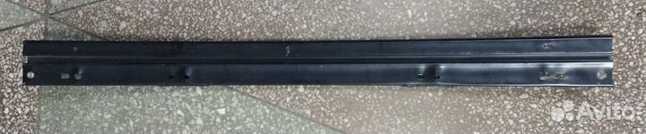 Усилитель заднего бампера Тойота рав 4 13-18 г