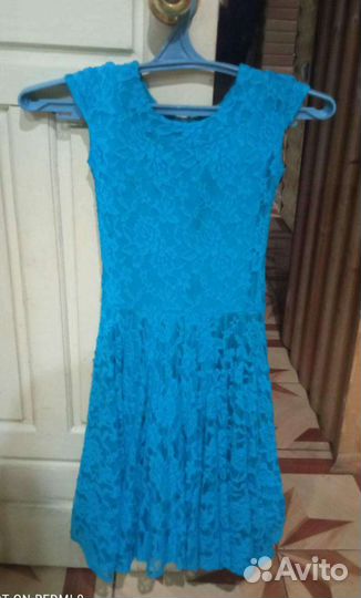 Бальное платье для девочки