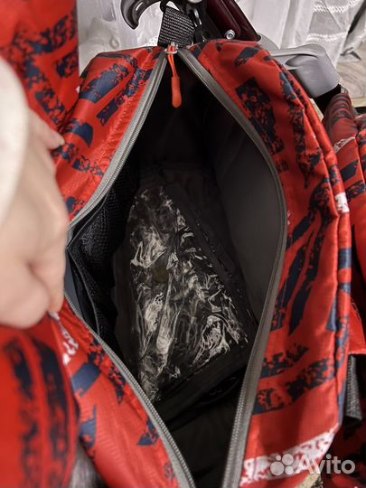 Санки детские Nika