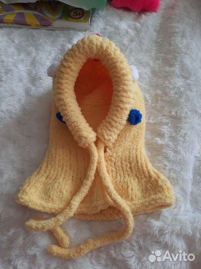 Капр детский