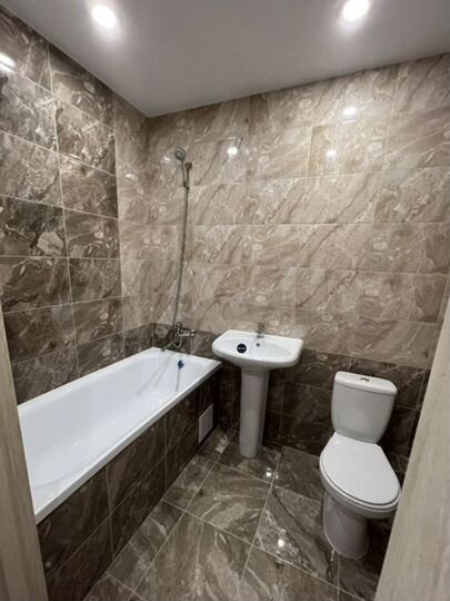 Квартира-студия, 31,7 м², 7/19 эт.