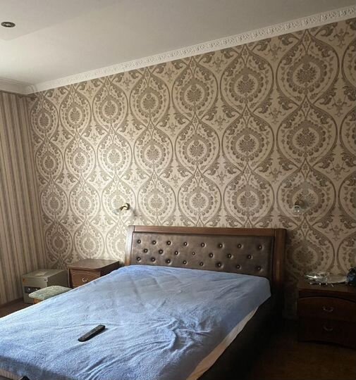 2-к. квартира, 74 м², 11/23 эт.