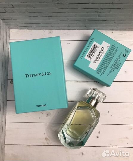 Tiffany&Co Intense 75 ml(парфюм, оригинал)