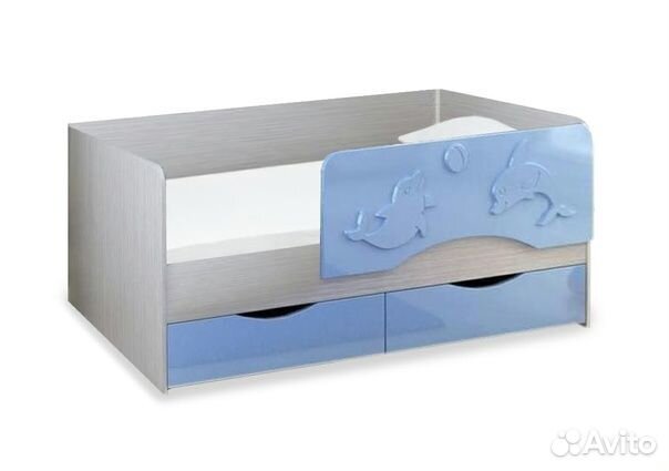 Мебель для детской, кровати, матрасы