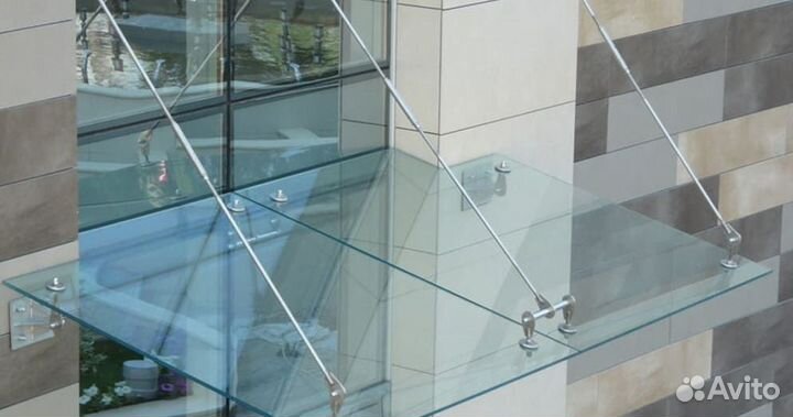 Закаленное стекло по размерам