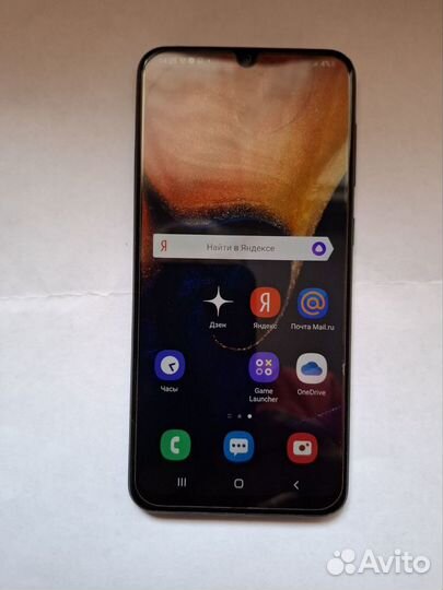 Samsung Galaxy A50, 4/64 ГБ