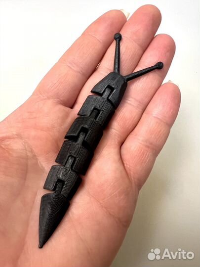 Игрушки 3D печать