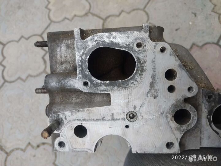 Гбц volkswagen t5 1.9 тди