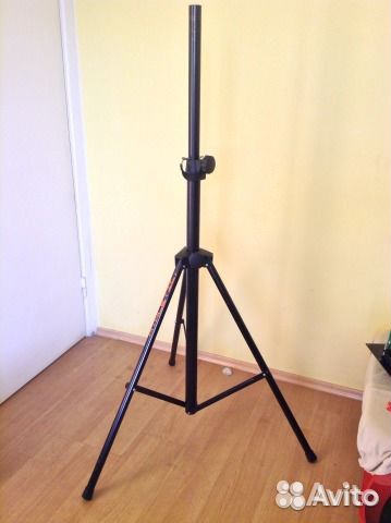 Аксессуары для мощных колонок blzd-II