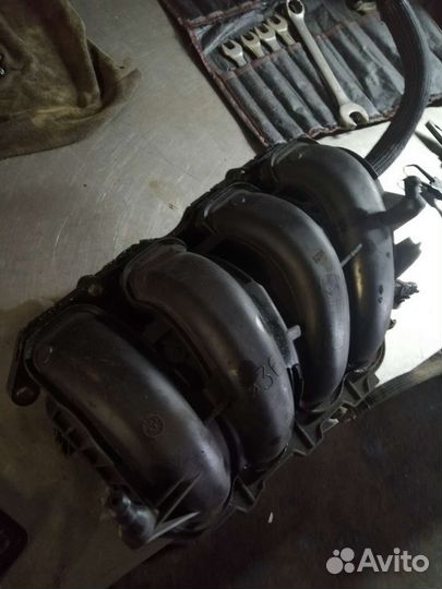 Двигатель на пежо 308