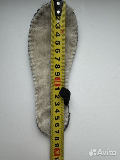 Сапоги детские зимние Nordman