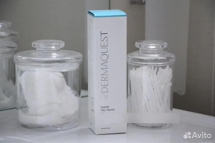 Гель Dermaquest Essential Daily Cleanser