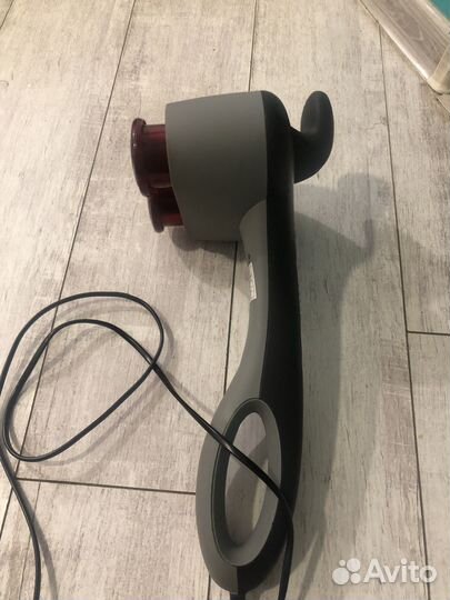 Вибро массажер для тела