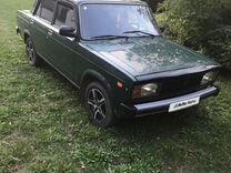 ВАЗ (LADA) 2105 1.5 MT, 1998, 68 000 км, с пробегом, цена 135 000 руб.