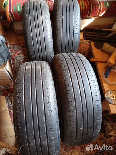 Hankook Optimo K415 225/60 R17 24