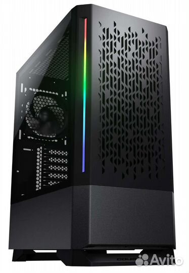 Игровой системный блок
