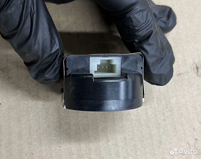 Датчик дождя A2049014504 Мерседес w204 w212 c218