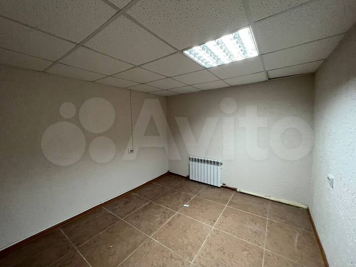 Помещение 34 м²