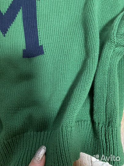 Свитер mango новый